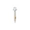 Briggs & Stratton SCREW 697890 - alternate 1
